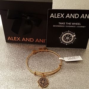 ALEX and ANI BRACELET